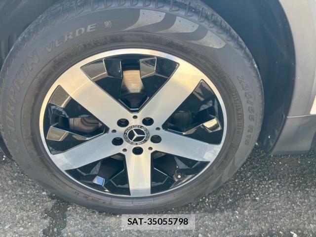 Mercedes Benz GLB-CLASS 2021-06 8880747-7