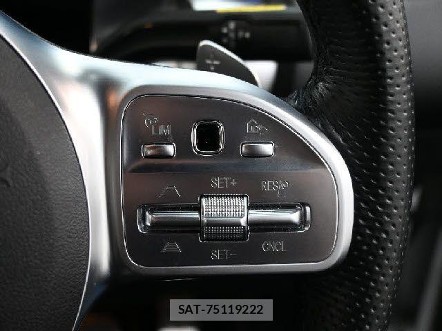 Mercedes Benz GLB-CLASS 2020-11 8880745-9