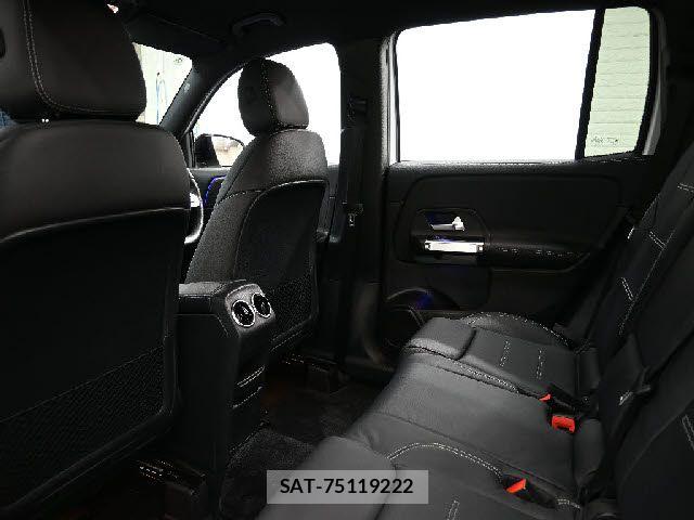 Mercedes Benz GLB-CLASS 2020-11 8880745-11