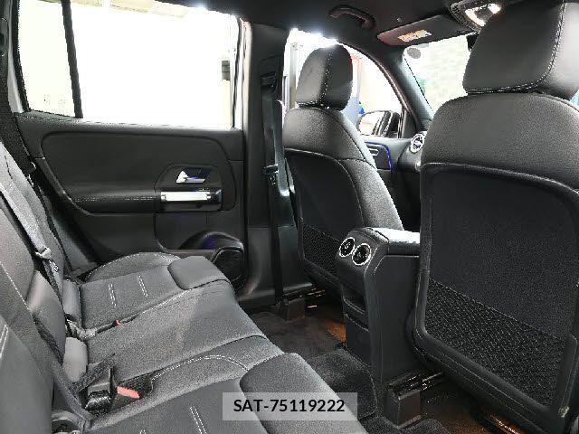 Mercedes Benz GLB-CLASS 2020-11 8880745-13