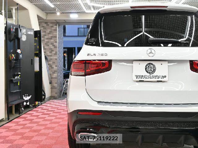 Mercedes Benz GLB-CLASS 2020-11 8880745-14