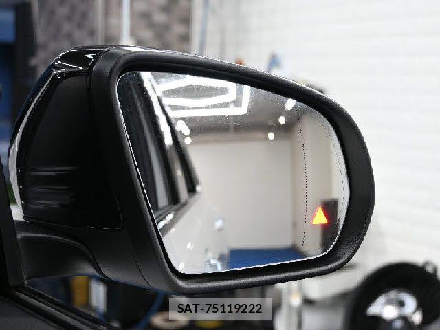 Mercedes Benz GLB-CLASS 2020-11 8880745-15