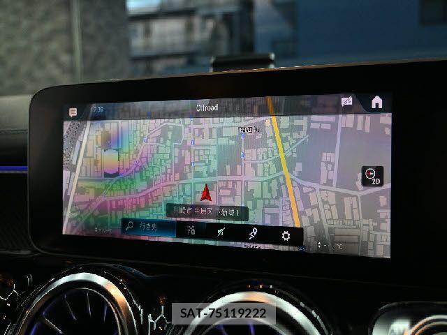 Mercedes Benz GLB-CLASS 2020-11 8880745-16
