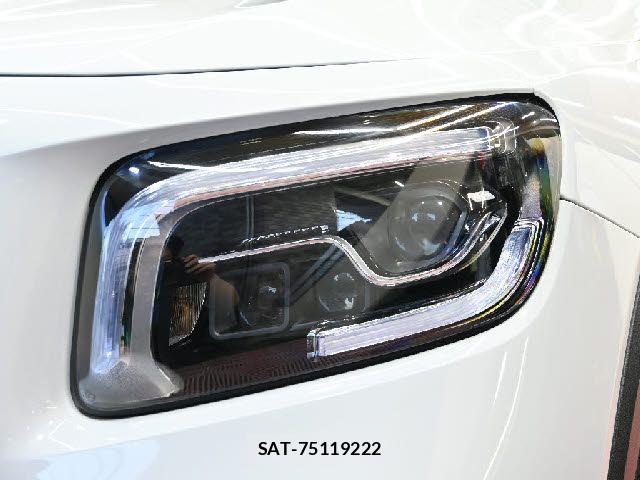Mercedes Benz GLB-CLASS 2020-11 8880745-17