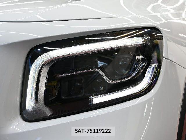 Mercedes Benz GLB-CLASS 2020-11 8880745-18