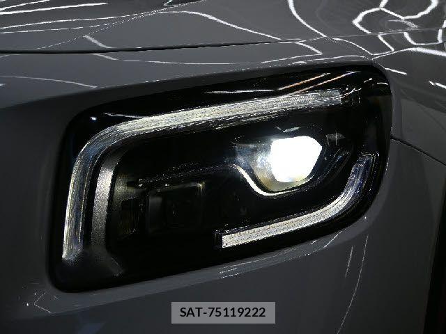 Mercedes Benz GLB-CLASS 2020-11 8880745-19