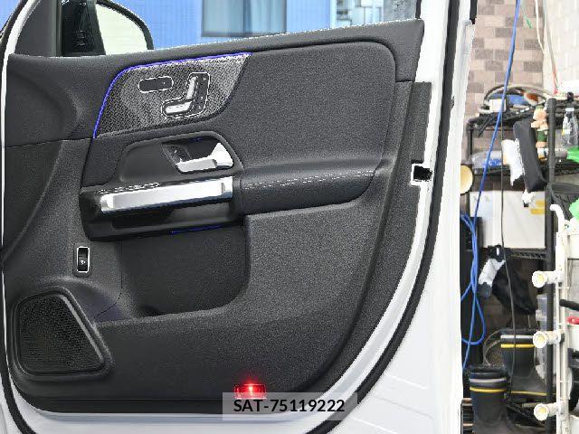 Mercedes Benz GLB-CLASS 2020-11 8880745-20