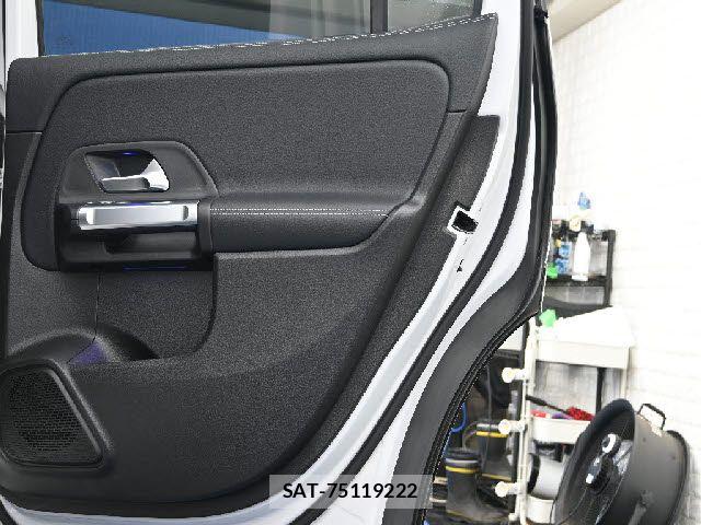 Mercedes Benz GLB-CLASS 2020-11 8880745-21