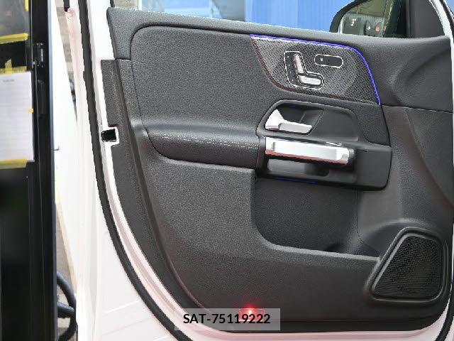 Mercedes Benz GLB-CLASS 2020-11 8880745-22
