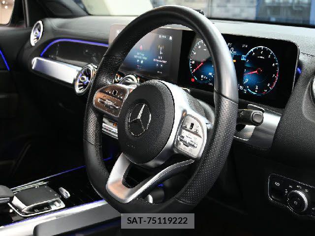 Mercedes Benz GLB-CLASS 2020-11 8880745-24