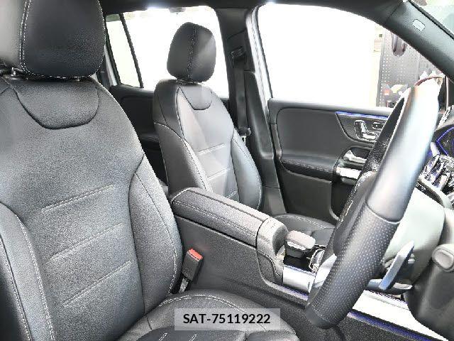 Mercedes Benz GLB-CLASS 2020-11 8880745-25