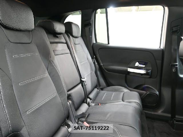 Mercedes Benz GLB-CLASS 2020-11 8880745-26