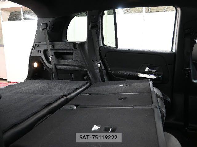 Mercedes Benz GLB-CLASS 2020-11 8880745-27