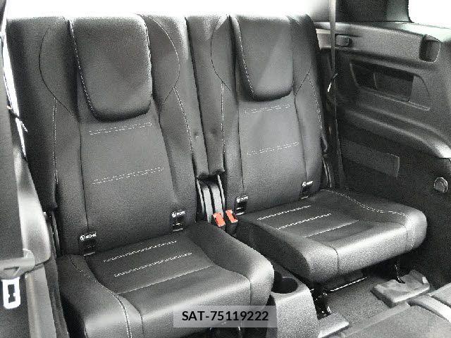 Mercedes Benz GLB-CLASS 2020-11 8880745-28