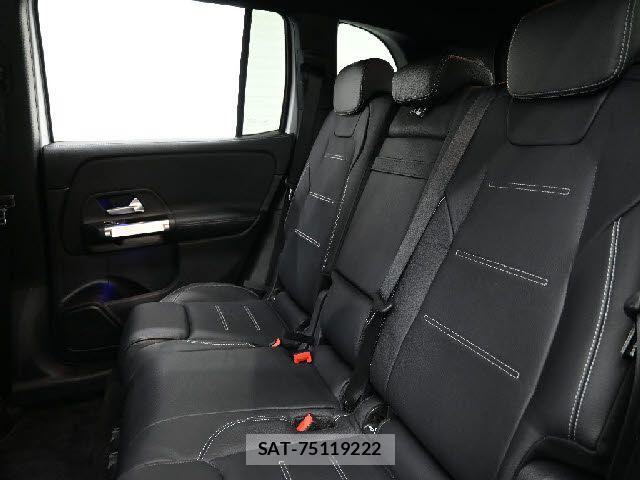 Mercedes Benz GLB-CLASS 2020-11 8880745-29