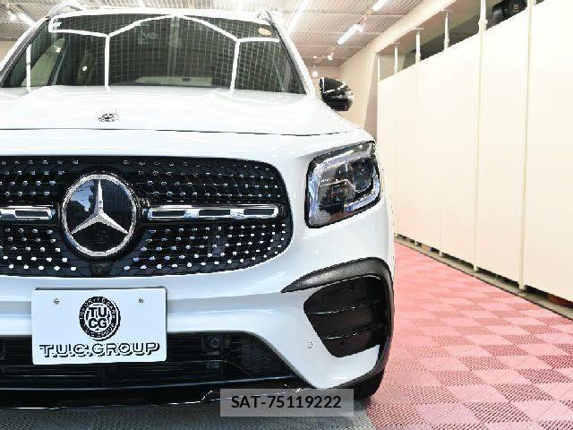 Mercedes Benz GLB-CLASS 2020-11 8880745-4