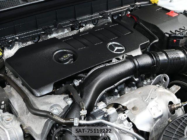 Mercedes Benz GLB-CLASS 2020-11 8880745-5