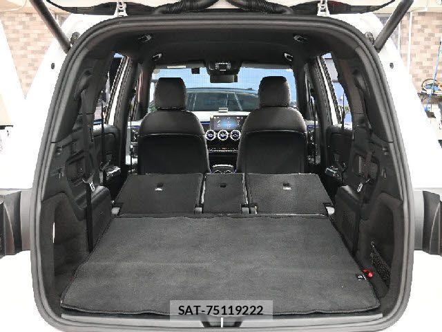 Mercedes Benz GLB-CLASS 2020-11 8880745-6