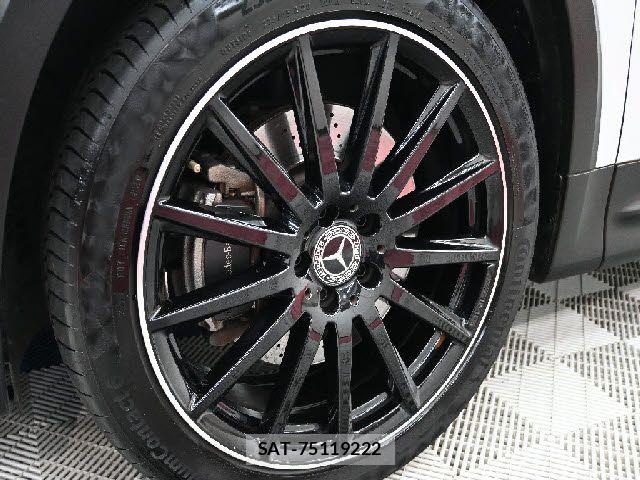 Mercedes Benz GLB-CLASS 2020-11 8880745-7