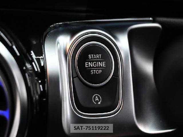 Mercedes Benz GLB-CLASS 2020-11 8880745-8