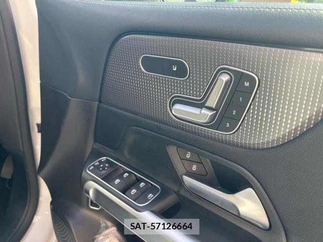 Mercedes Benz GLB-CLASS 2020-07 8880748-10
