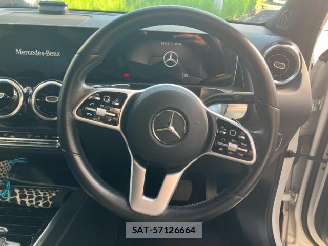 Mercedes Benz GLB-CLASS 2020-07 8880748-12