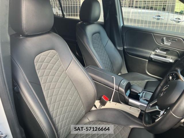 Mercedes Benz GLB-CLASS 2020-07 8880748-15