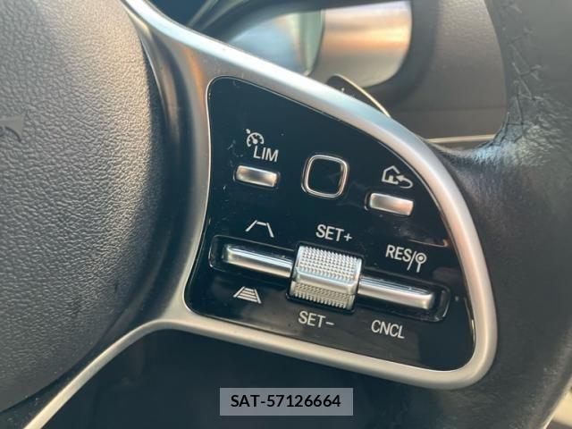 Mercedes Benz GLB-CLASS 2020-07 8880748-18