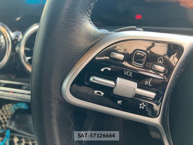 Mercedes Benz GLB-CLASS 2020-07 8880748-19