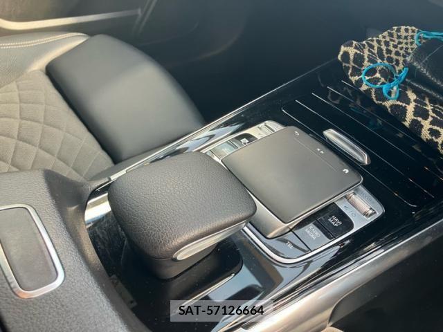Mercedes Benz GLB-CLASS 2020-07 8880748-20