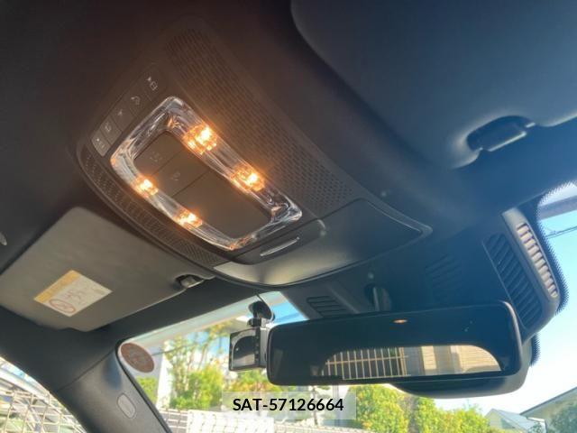 Mercedes Benz GLB-CLASS 2020-07 8880748-22