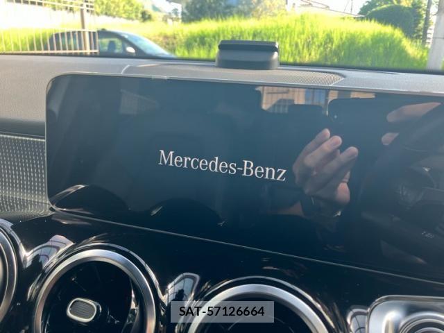 Mercedes Benz GLB-CLASS 2020-07 8880748-23