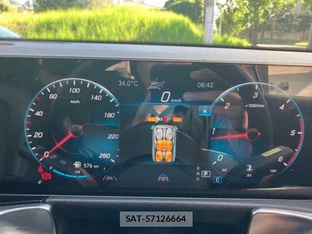 Mercedes Benz GLB-CLASS 2020-07 8880748-24