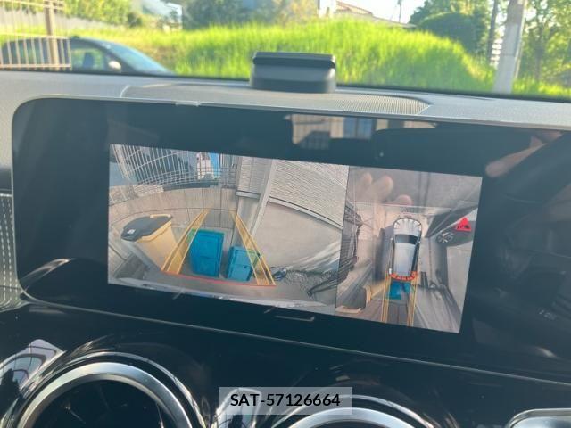 Mercedes Benz GLB-CLASS 2020-07 8880748-25