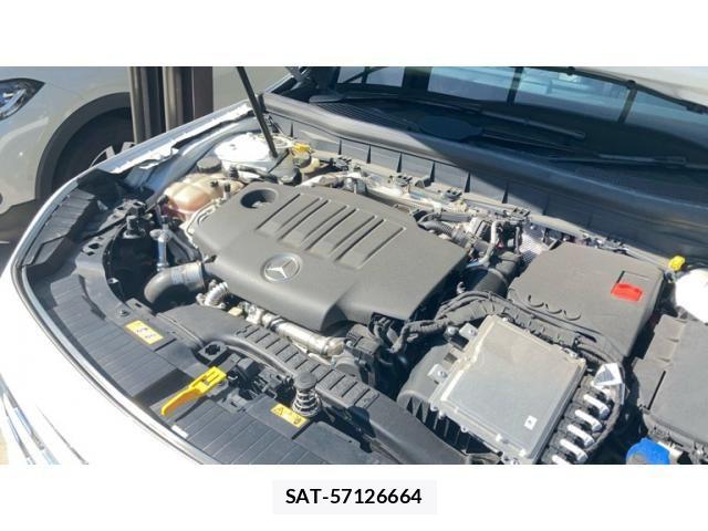 Mercedes Benz GLB-CLASS 2020-07 8880748-28