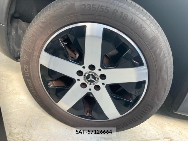 Mercedes Benz GLB-CLASS 2020-07 8880748-4
