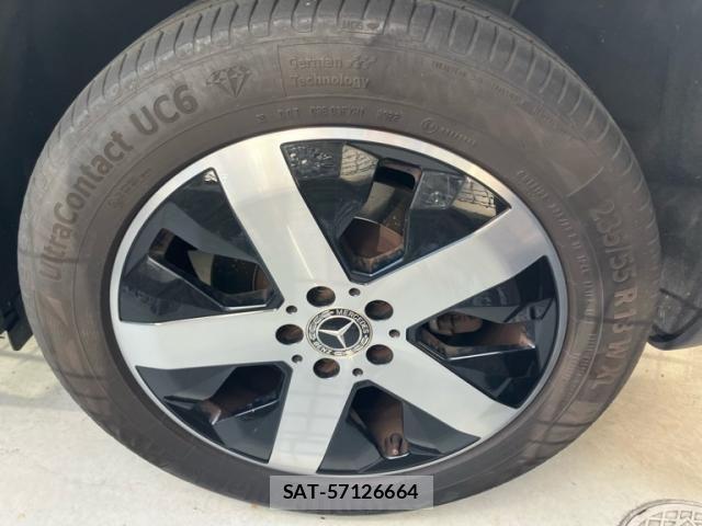 Mercedes Benz GLB-CLASS 2020-07 8880748-5