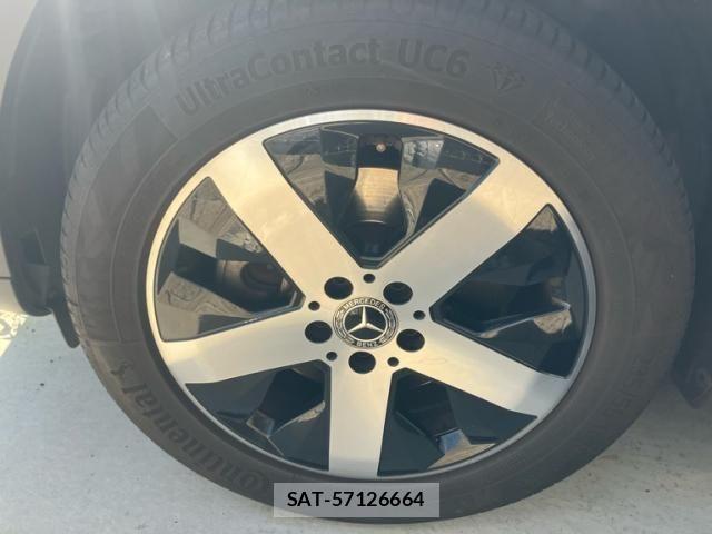 Mercedes Benz GLB-CLASS 2020-07 8880748-6