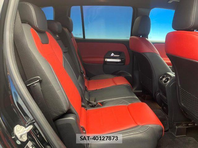 Mercedes Benz GLB-CLASS 2020-11 8883900-9
