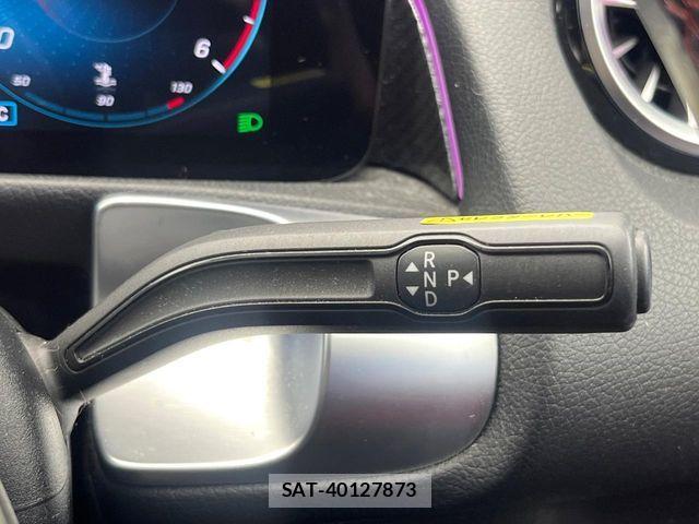 Mercedes Benz GLB-CLASS 2020-11 8883900-11