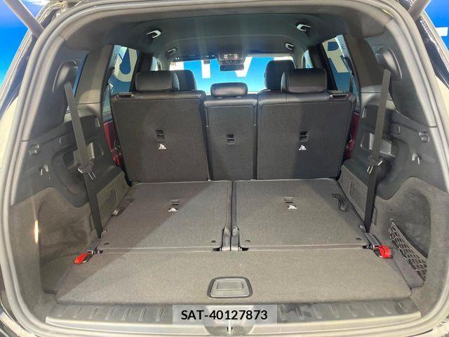 Mercedes Benz GLB-CLASS 2020-11 8883900-13