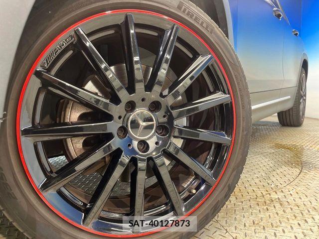 Mercedes Benz GLB-CLASS 2020-11 8883900-15