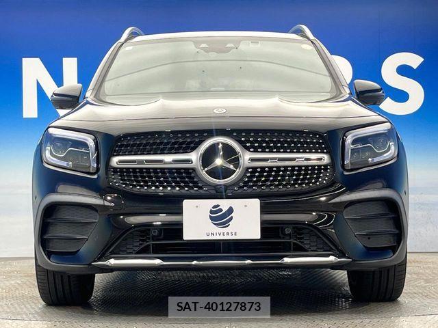 Mercedes Benz GLB-CLASS 2020-11 8883900-16