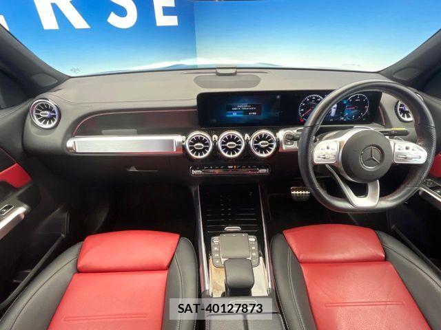 Mercedes Benz GLB-CLASS 2020-11 8883900-1