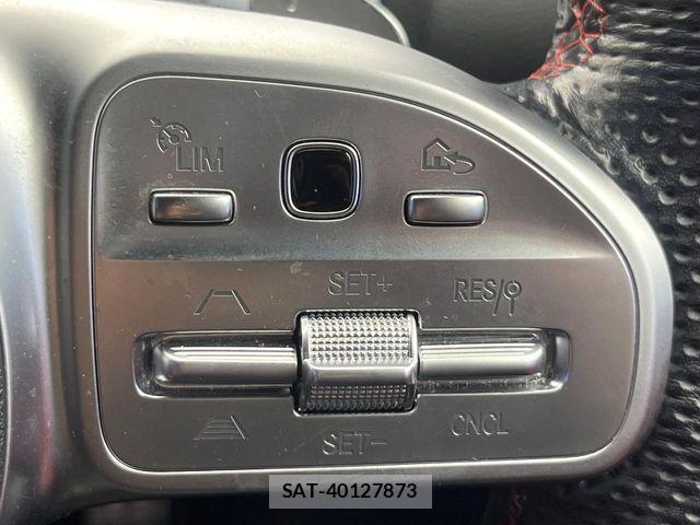 Mercedes Benz GLB-CLASS 2020-11 8883900-4
