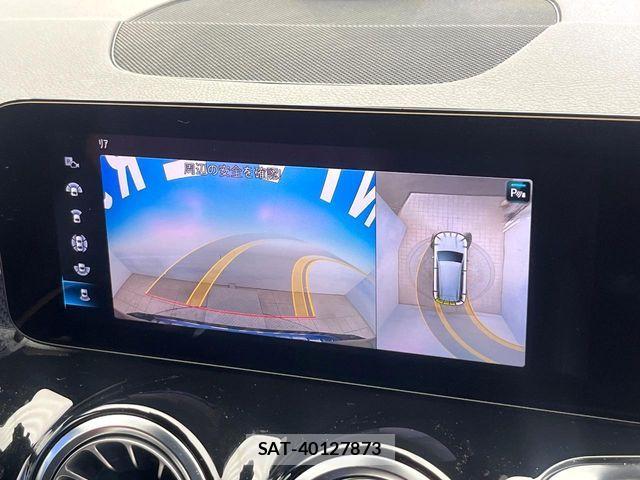 Mercedes Benz GLB-CLASS 2020-11 8883900-5