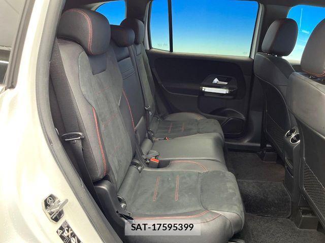 Mercedes Benz GLB-CLASS 2020-09 8883902-9