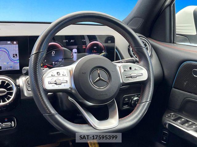 Mercedes Benz GLB-CLASS 2020-09 8883902-11