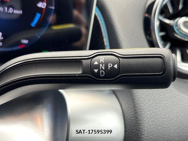 Mercedes Benz GLB-CLASS 2020-09 8883902-12