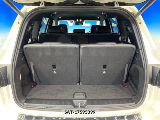 Mercedes Benz GLB-CLASS 2020-09 8883902-13